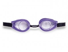 Детские очки для плавания Фиолетовый.