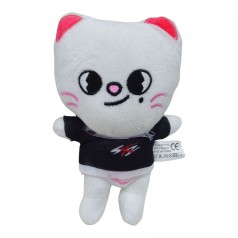 КИЦЯ Аніме М'яка іграшка