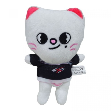 КИЦЯ Аніме М'яка іграшка