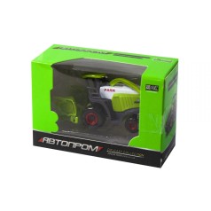 Комбайн 950 из серии "Автопром"