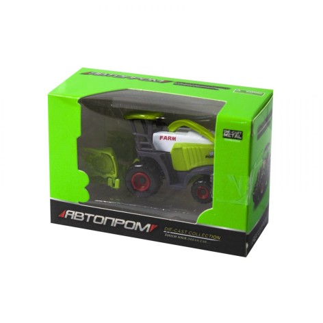 Комбайн 950 из серии