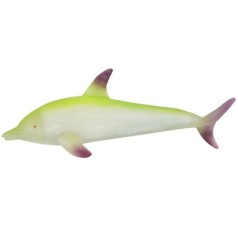 Тянучка "Морские животные: Дельфин"