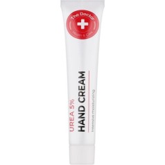 The Doctor Health & Care Крем для рук Urea 5%, 42мл