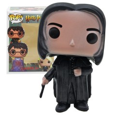 Фигурка коллекционная "Pop! Северус Снейп"