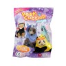 Стретч-іграшка у вигляді тварини DRESS YOUR PUPPY – ДРУЗІ В КОСТЮМЧИКАХ