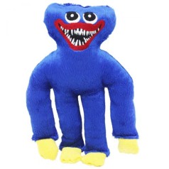 Мягкая игрушка "Хаги Ваги", синий