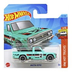 Машинка "Hot Wheels: Mazda Repu" (оригинал)