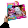 Игровой набор с мягкой игрушкой "Plush Pet: Котик", вид 2