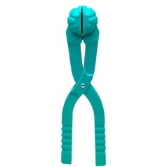 Снежколип "ГРАНАТА" (БИРЮЗОВЫЙ)