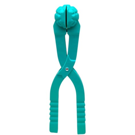 Снежколип "ГРАНАТА" (БИРЮЗОВЫЙ)