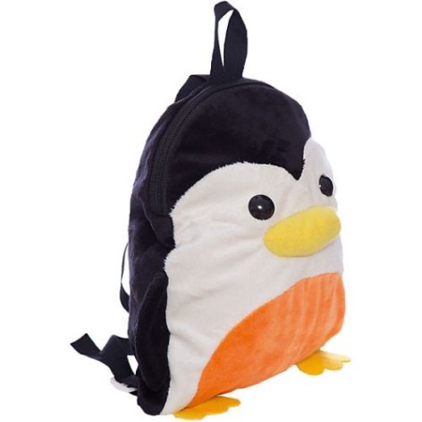 Дитячий рюкзачок "Пінгвінчик"