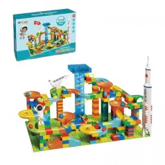 Конструктор в коробке