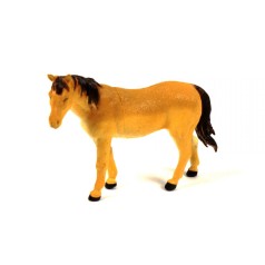 Резиновая фигурка "Ферма: Лошадь"