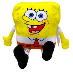 Мягкая игрушка "Губка Боб" 23 см