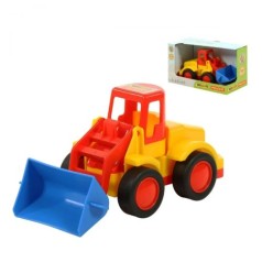 Пластикова іграшка 