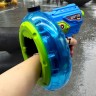 Водный пистолет "Water gun" (синий)