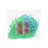 Антистресс игрушка "Шапочка" 4 цвета (оранжевый)