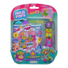 MOJI POPS S2 – ФОТОСЕСІЯ вид 3