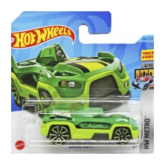 Hot Wheels дрон зелена