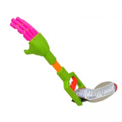 Игровой набор Роборука механическая, 36 см