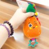 Игрушка мягконабивная Виброподвеска Груша