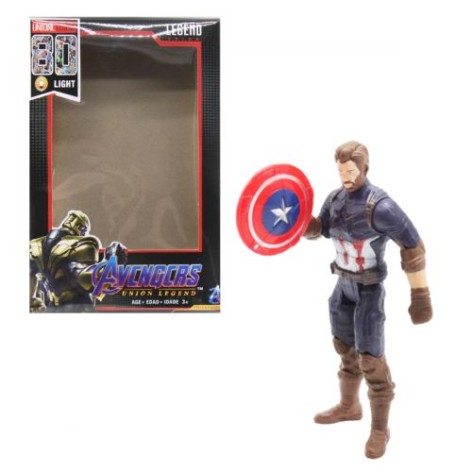 Фігурка "Месники: Капітан Америка" Avengers