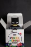 Конструктор "Pixel Heroes: Бетмэн", 396 дет.