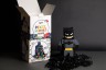 Конструктор "Pixel Heroes: Бетмэн", 396 дет.