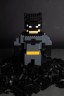 Конструктор "Pixel Heroes: Бетмэн", 396 дет.