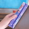 Пенал-косметичка "FROZEN"(11711)