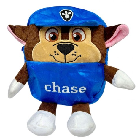 Сумочка Герой "Собачий патруль" 21 см (ГОНЧИК)