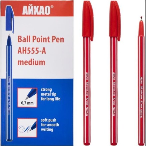 Ручка масляна 