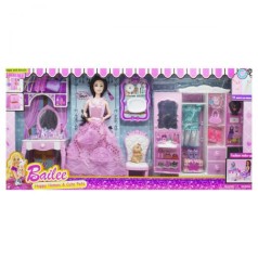 Кукла "Bailee: Happy Homes", вид 1