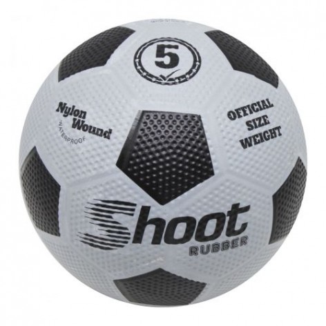 Футбольный мяч №5 (вид 1)