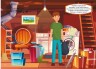 Книга "Перші розвиваючі наклейки. У будинку. 41 наклейка" (рус)