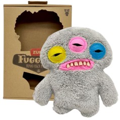 Мʼяка іграшка "Фуглер. Fuggler" 24 см (вид 14)