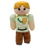 Мягкая игрушка "Майнкрафт. Алекс" 25 см