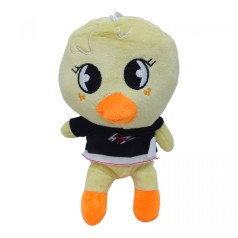Качечка Аніме М'яка іграшка