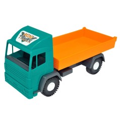 Машинка "Mini truck: Грузовик"