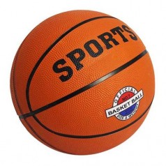 Баскетбольный м'яч