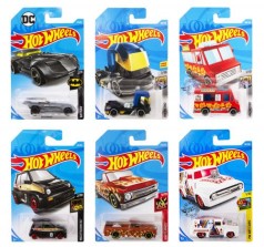 Машина металева 