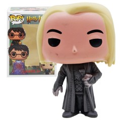 Фигурка коллекционная "Pop! Люциус Малфой"