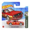 Машинка "Hot Wheels: Ford Escort RS 2000" (оригинал)