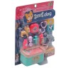 Набір "MiniPet" на блістері 832-108 р.25*19*6,5см