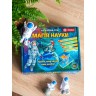 Научная игра "Магия науки. Физика" укр