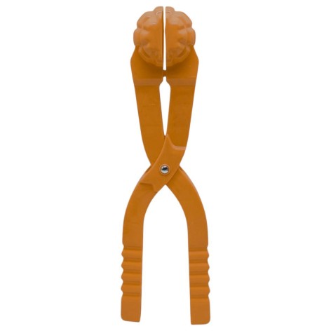 Снежколип "ГРАНАТА" (СВЕТЛО-КОРИЧНЕВЫЙ)