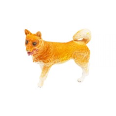 Резиновая фигурка "Ферма: Собака"