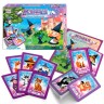 Настольная игра “Мафия. Школа волшебства” 86912 "4FUN Game Club", 28 карт, инструкция, в коробке