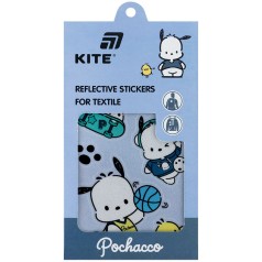 Набор стикеров светоотражающих стикеров для текстиля, PC