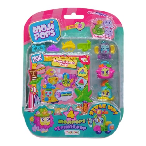 MOJI POPS S2 – ФОТОСЕССИЯ вид 4